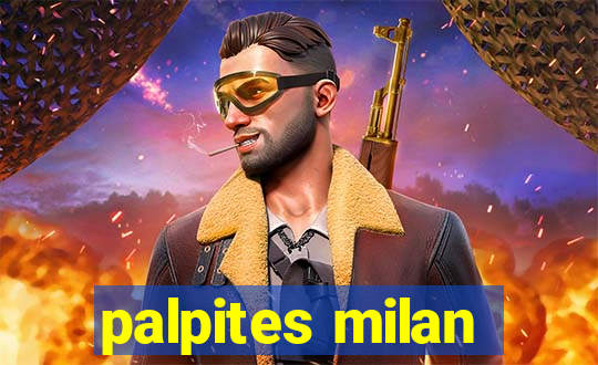 palpites milan